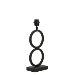 Sale Light & Living Stelios 36cm Svart
