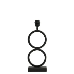Sale Light & Living Stelios 36cm Svart