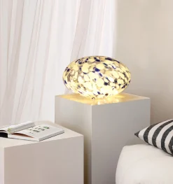 Discount Pixie Design Sten 15cm bordslampa