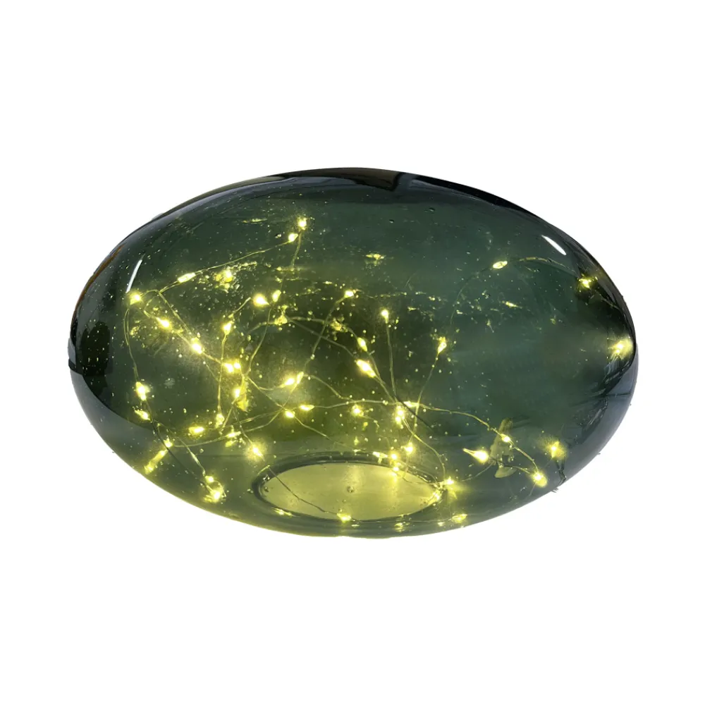 Pixie Design Sten 15cm bordslampa