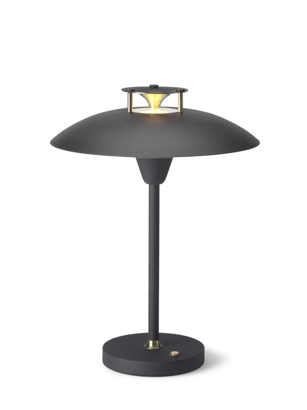 Halo Design Stepp One-Two -Three 30cm portabel