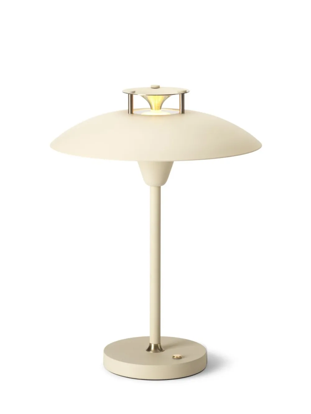 Halo Design Stepp One-Two -Three 30cm portabel