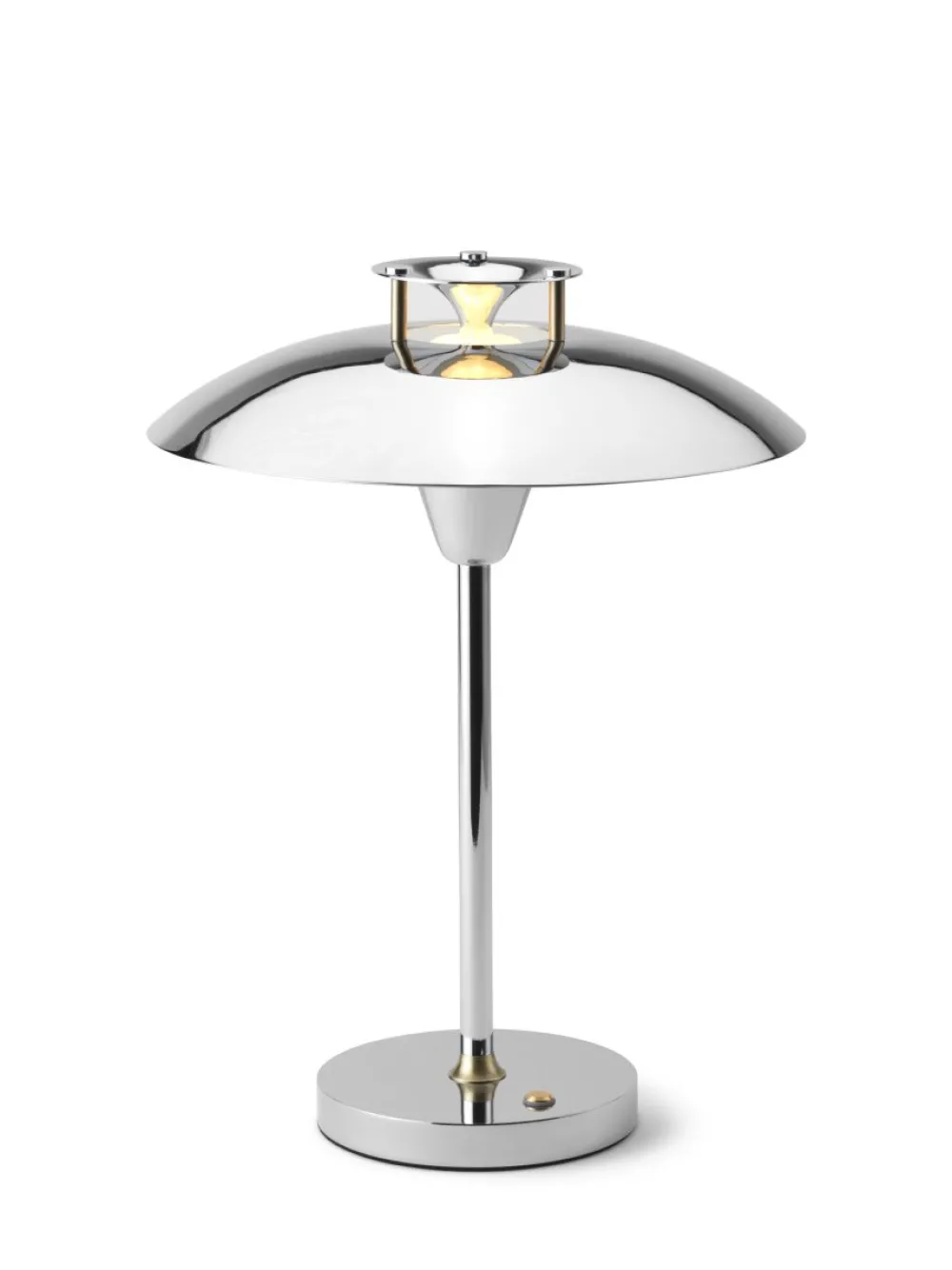 Outlet Halo Design Stepp One-Two -Three 30cm portabel