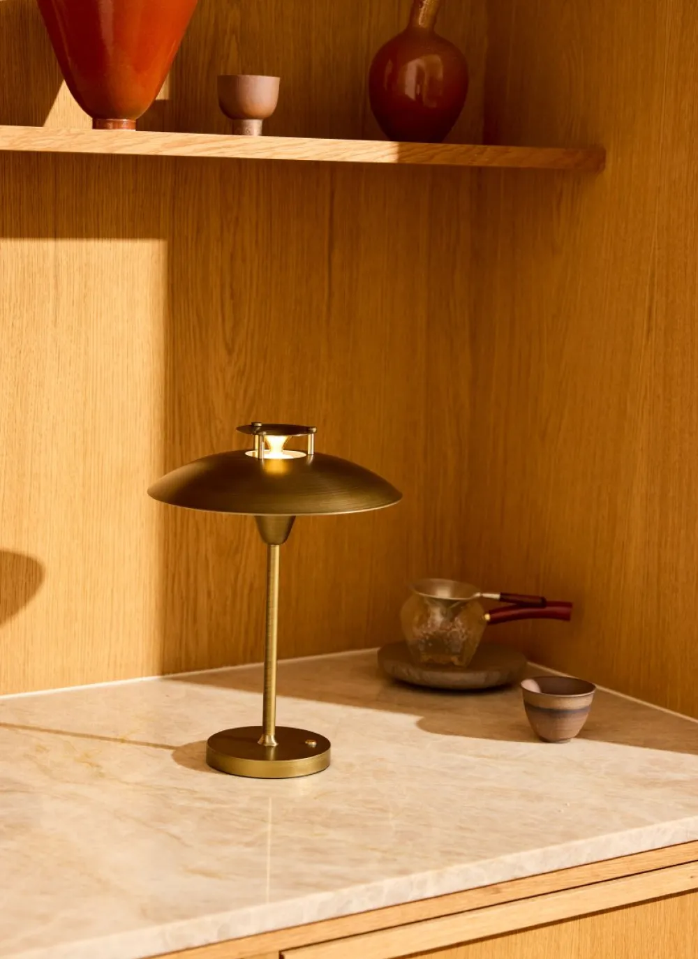Discount Halo Design Stepp One-Two -Three 30cm portabel