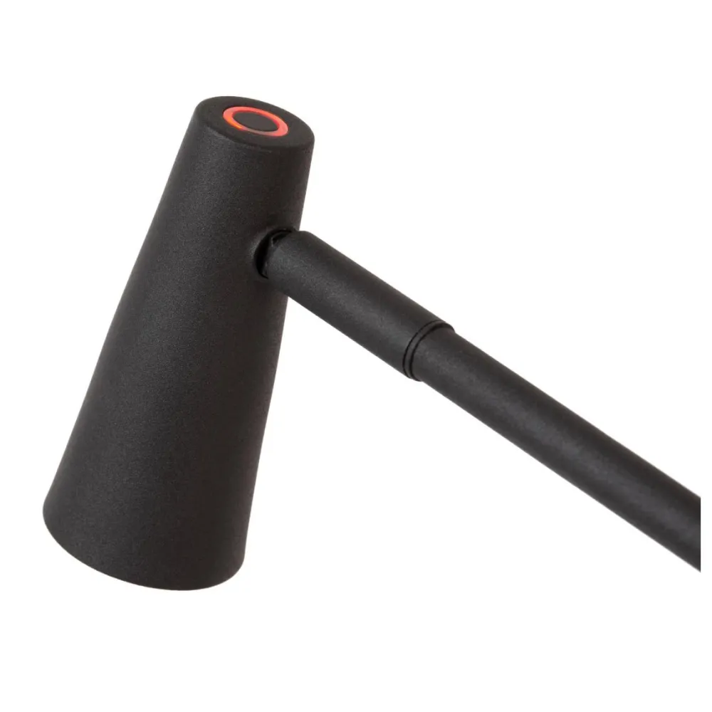 Outlet Lucide Stirling 47cm skrivbordslampa