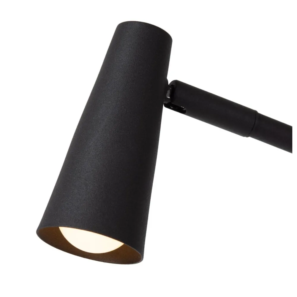 Outlet Lucide Stirling 47cm skrivbordslampa