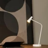 Discount Lucide Stirling 47cm skrivbordslampa