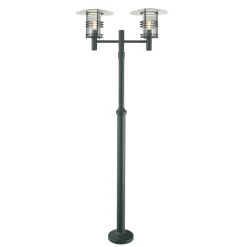 Online Norlys Stockholm Big 252cm stolpe