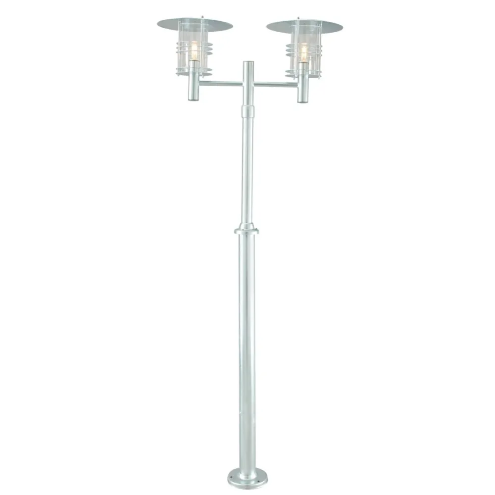 Norlys Stockholm Big 252cm stolpe