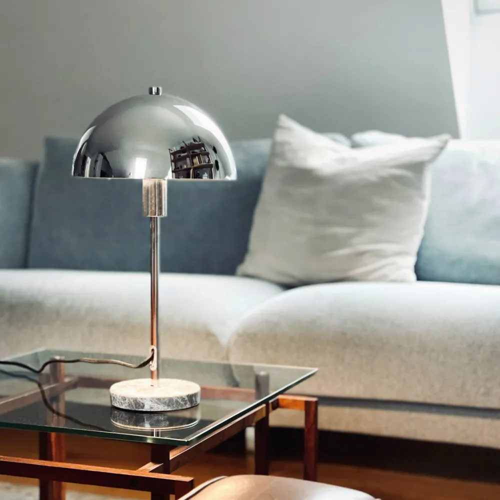 Clearance Dyberg Larsen Stockholm 40cm bordslampa