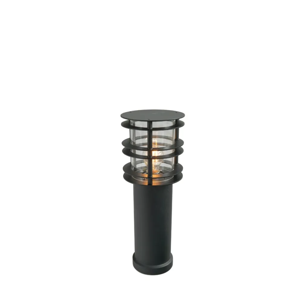 Online Norlys Stockholm 50cm pollare