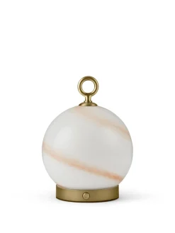 Outlet Halo Design Stockholm 20cm portabel