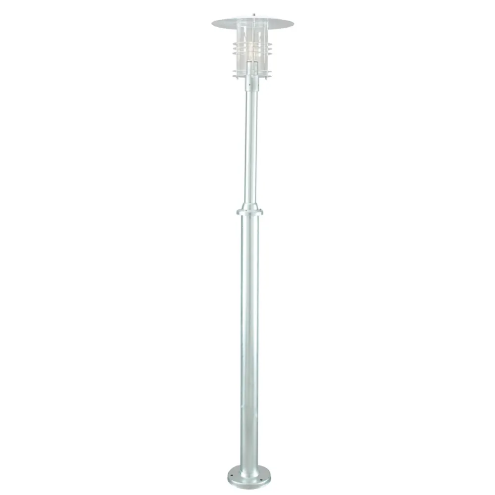New Norlys Stockholm 248cm stolpe