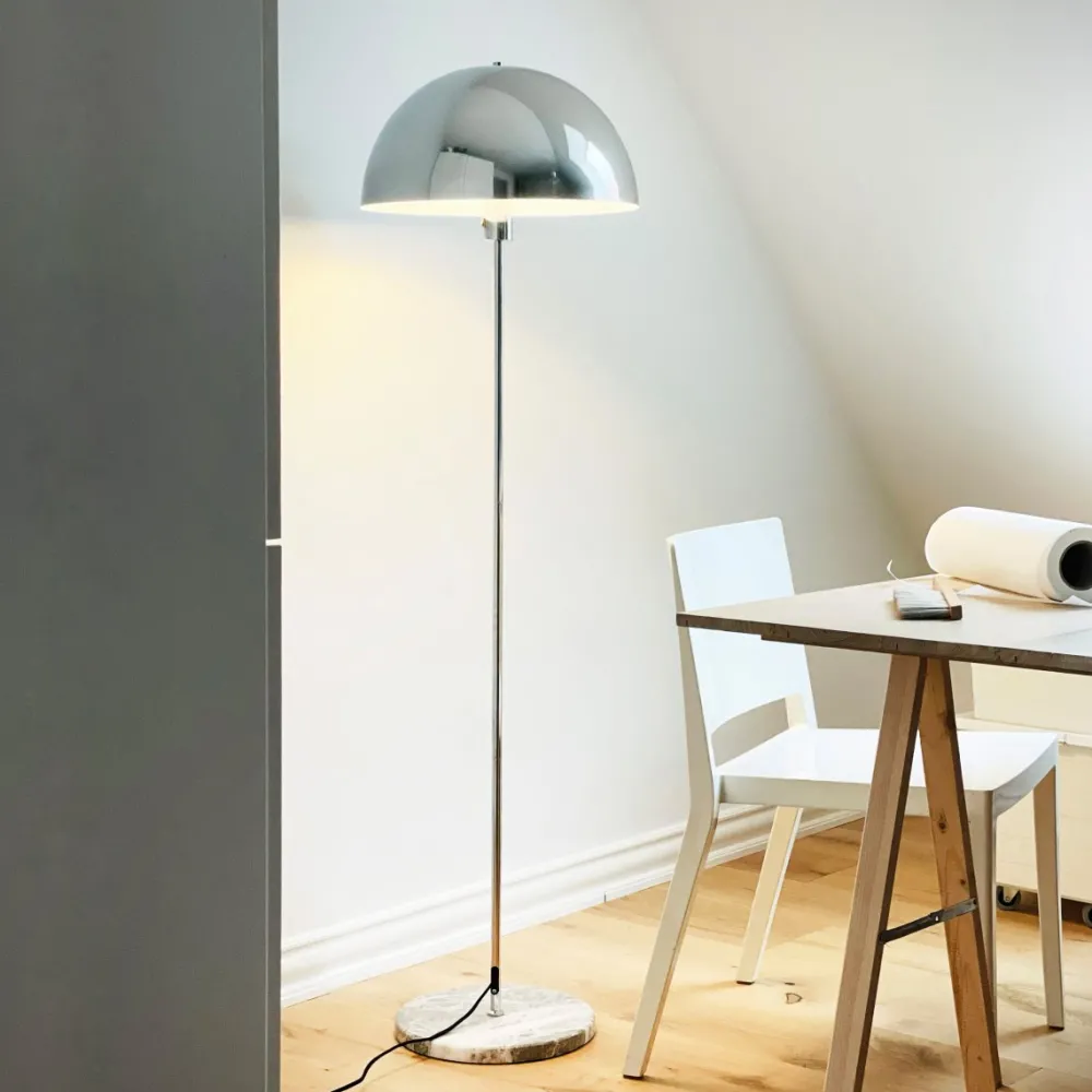 Dyberg Larsen Stockholm golvlampa