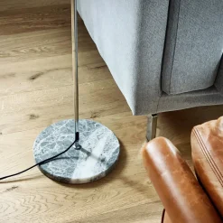 Dyberg Larsen Stockholm golvlampa