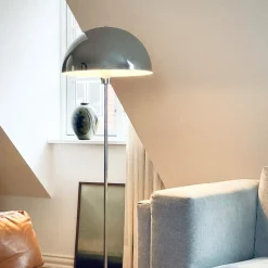 Dyberg Larsen Stockholm golvlampa