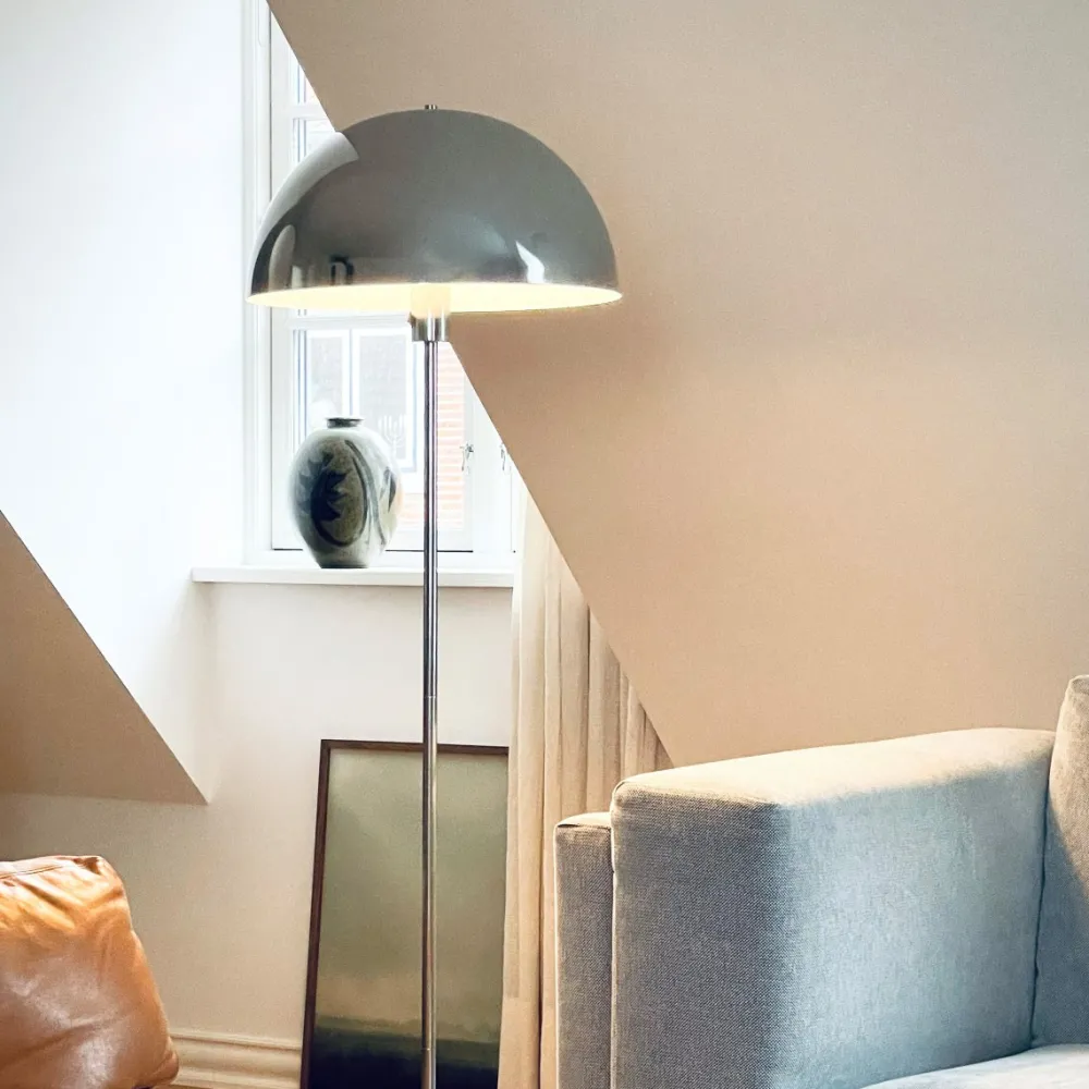 Dyberg Larsen Stockholm golvlampa