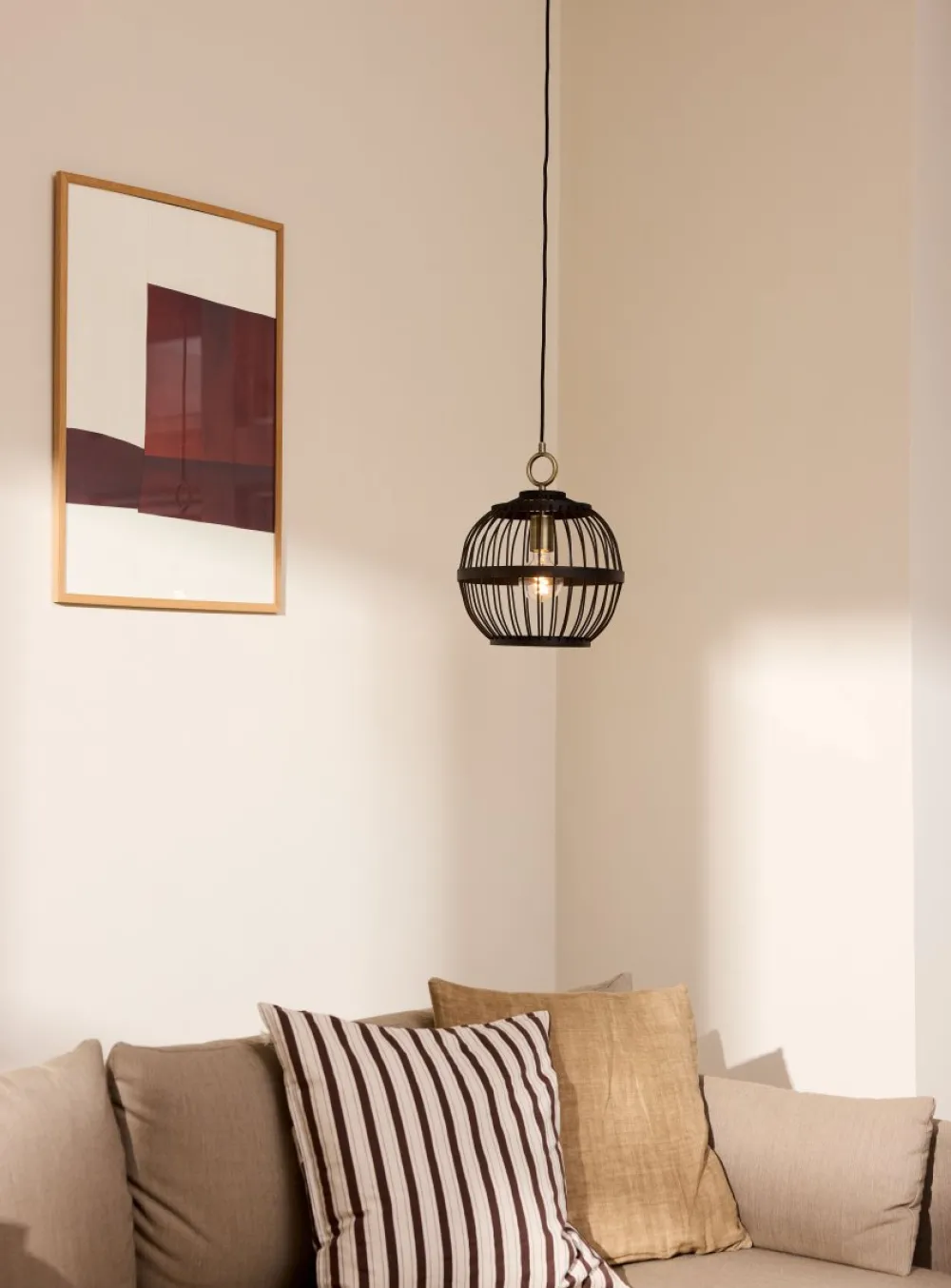 Sale Halo Design Stockholm Nordic Ø30 taklampa