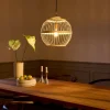 Best Halo Design Stockholm Nordic Ø40 taklampa