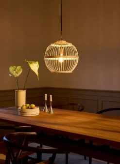 Best Halo Design Stockholm Nordic Ø40 taklampa