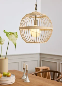 Best Halo Design Stockholm Nordic Ø40 taklampa