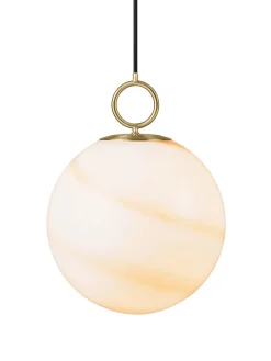 Online Halo Design Stockholm Ø30 taklampa