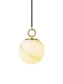 Outlet Halo Design Stockholm Ø18 taklampa