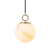 Hot Halo Design Stockholm Ø18 taklampa