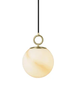 Hot Halo Design Stockholm Ø18 taklampa