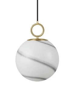 Online Halo Design Stockholm Ø25 taklampa