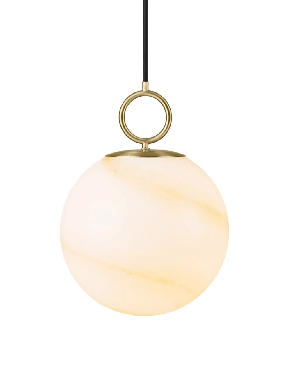 Hot Halo Design Stockholm Ø25 taklampa