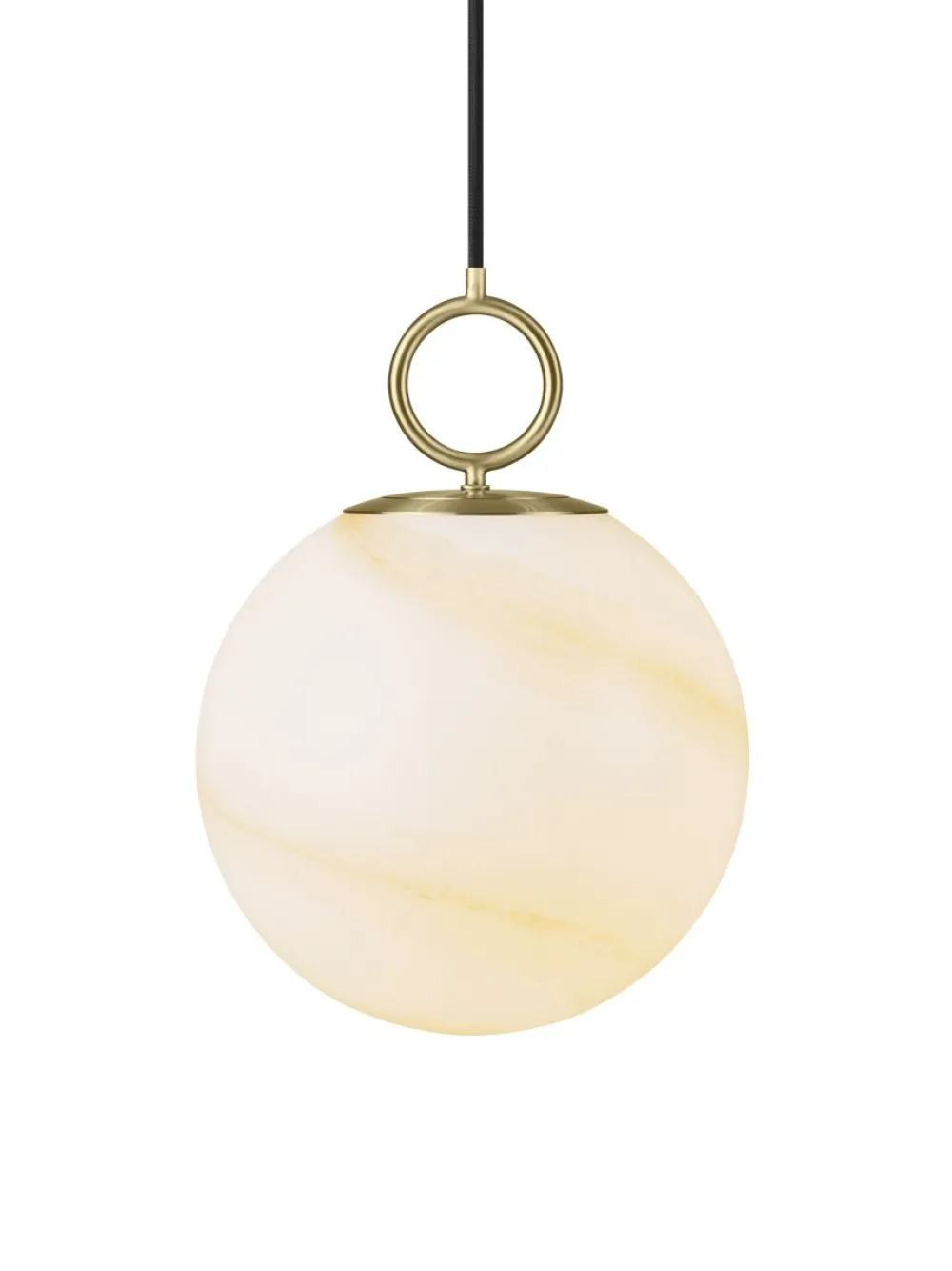 Hot Halo Design Stockholm Ø25 taklampa