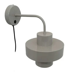 Hot Dyberg Larsen Stoke Ø15 vägglampa