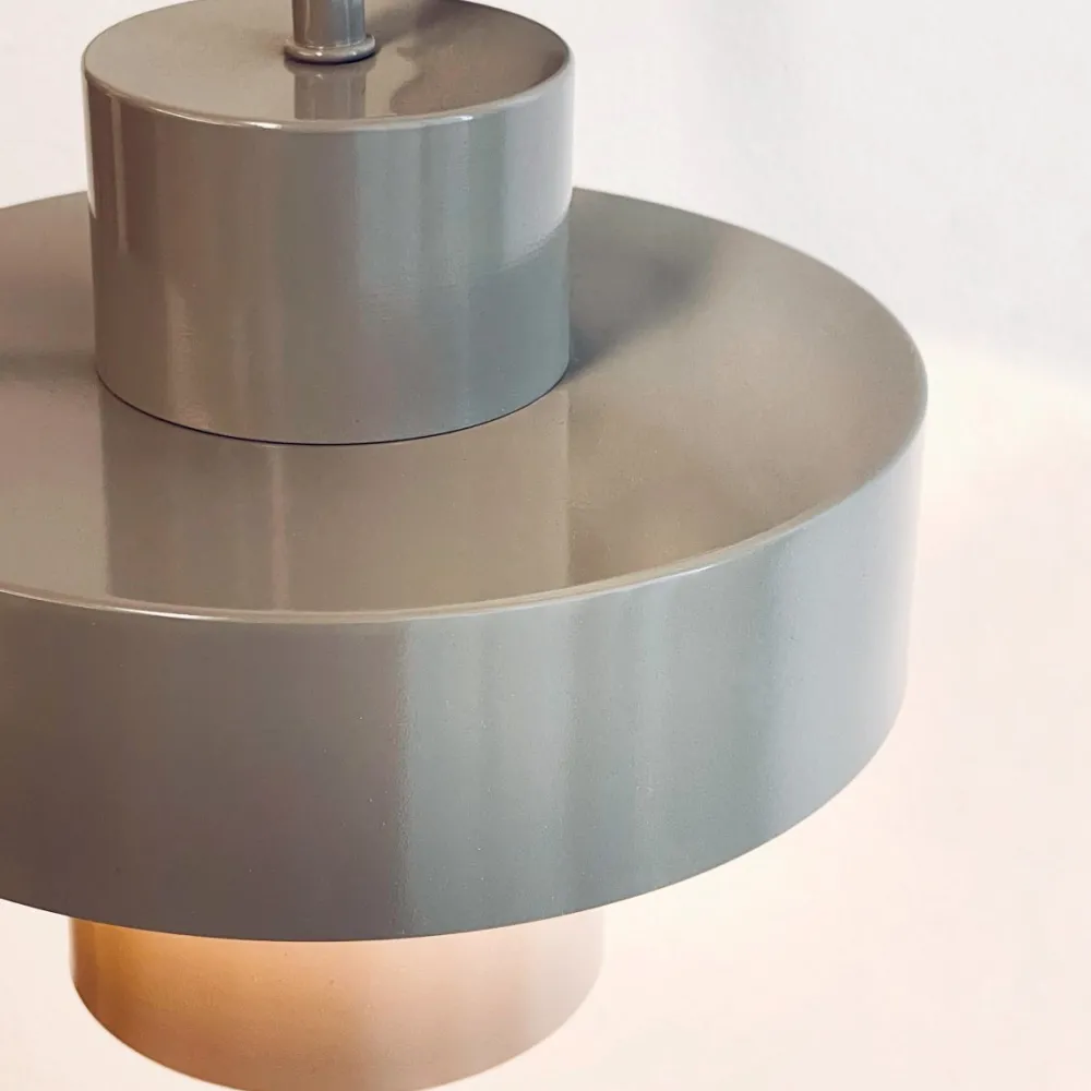 Hot Dyberg Larsen Stoke Ø15 vägglampa