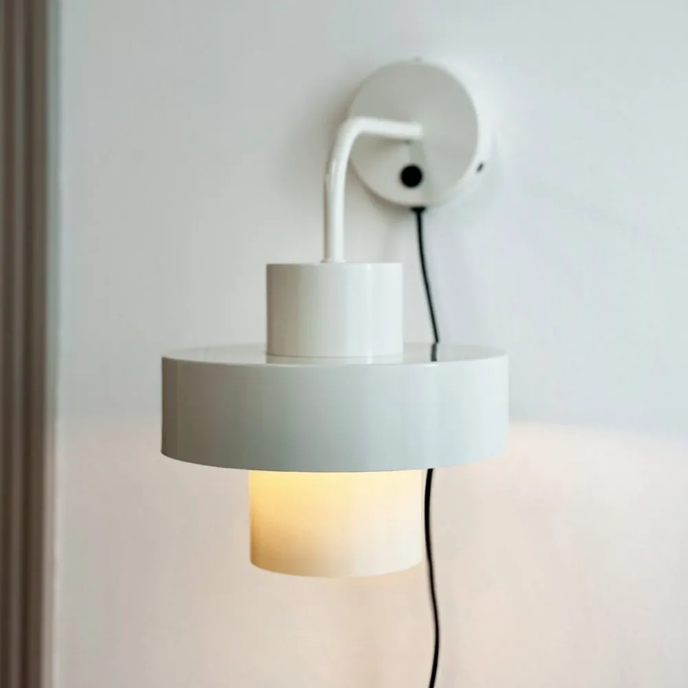 Sale Dyberg Larsen Stoke Ø15 vägglampa