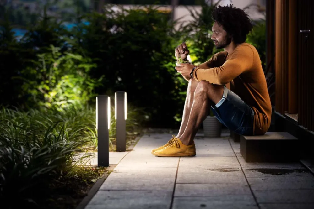 Online Philips Stratosphere 42cm pollare Antracit