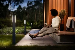 Hot Philips Stratosphere 77cm pollare Antracit