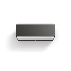 Hot Philips Stratosphere utelampa Antracit