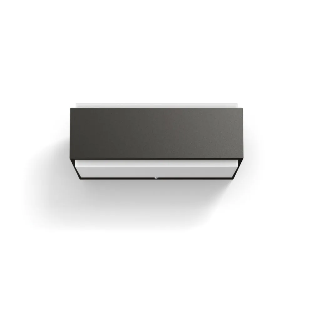 Hot Philips Stratosphere utelampa Antracit