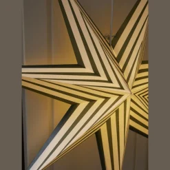 Clearance Star Trading Stripe Ø60