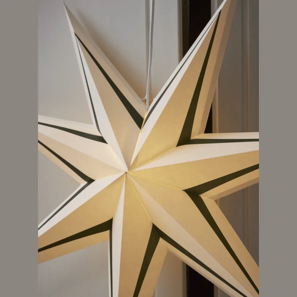 Outlet Star Trading Stripe Ø77