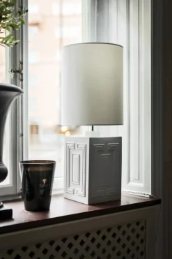 Hallbergs Stucco 48cm