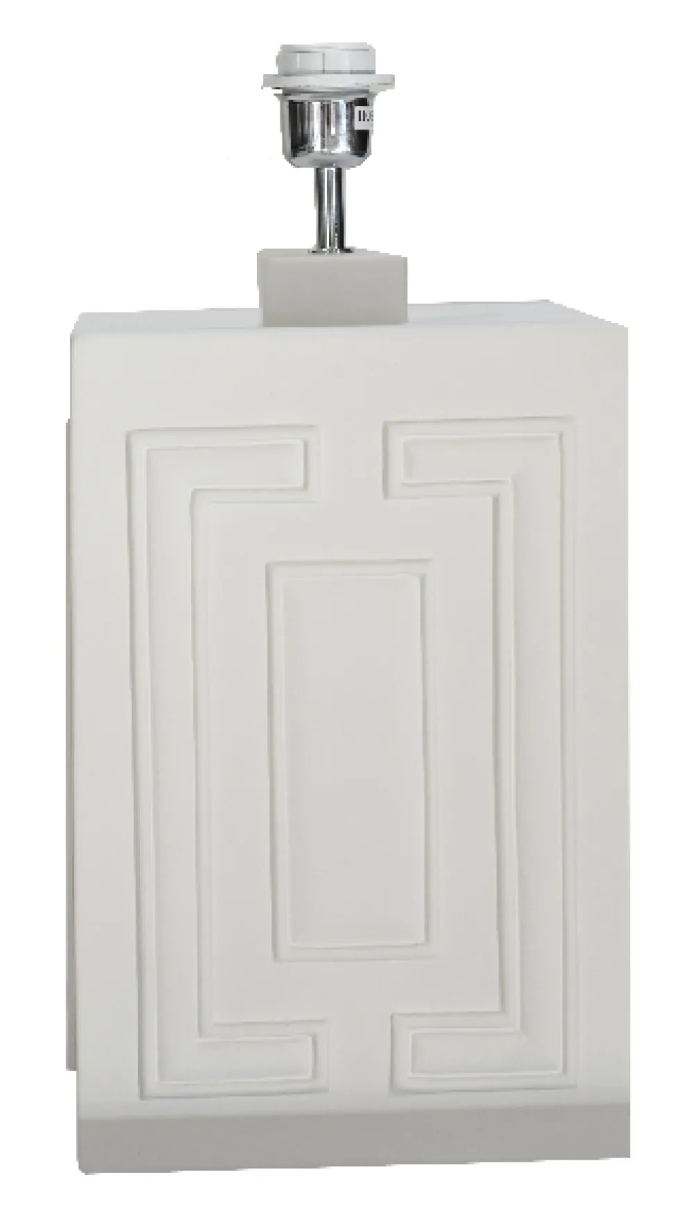Hallbergs Stucco 48cm