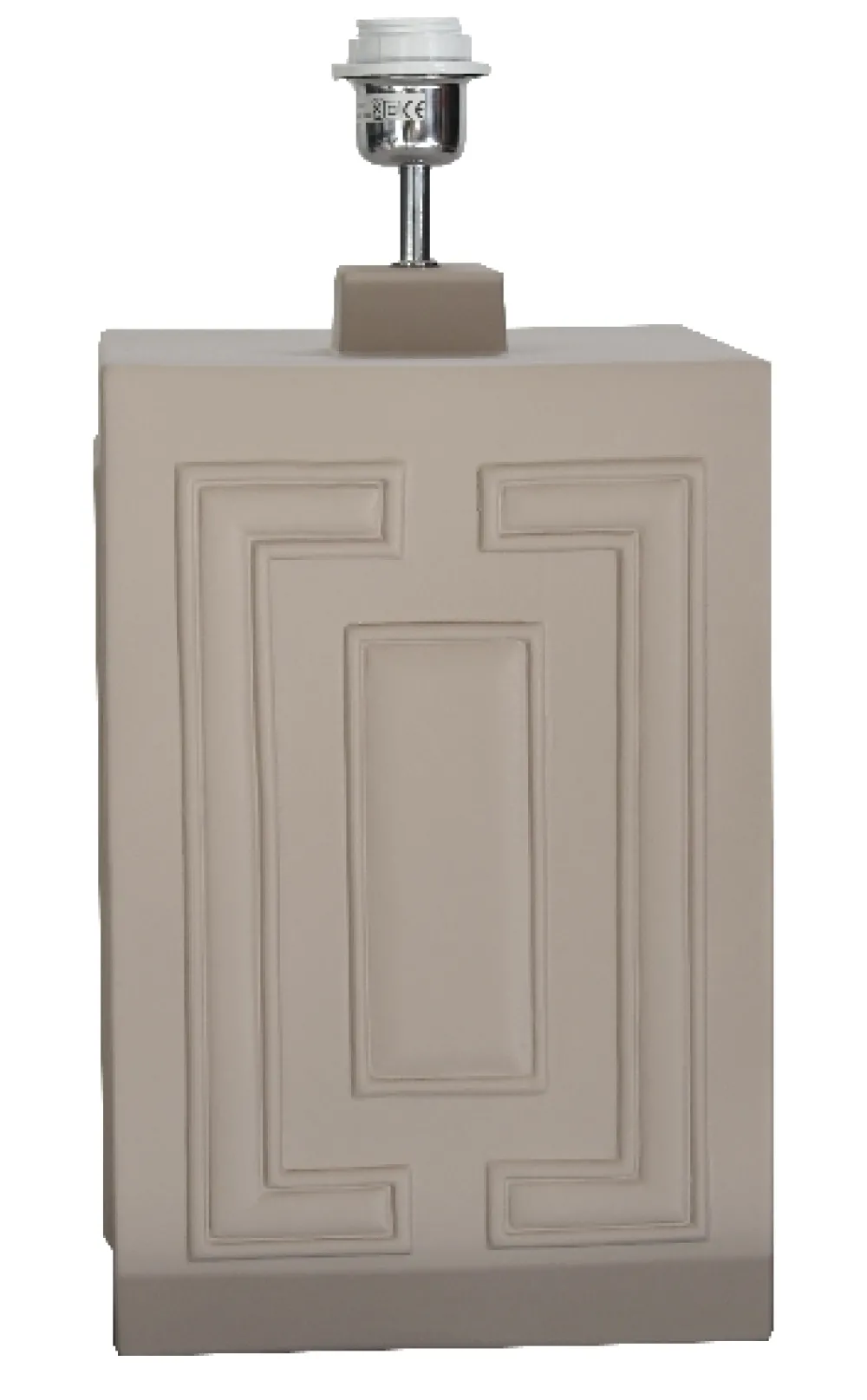 Outlet Hallbergs Stucco 48cm