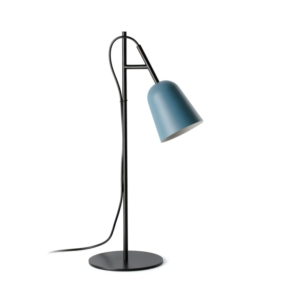 New Faro Barcelona Studio 55cm skrivbordslampa