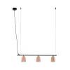 Clearance Faro Barcelona Studio 92cm taklampa