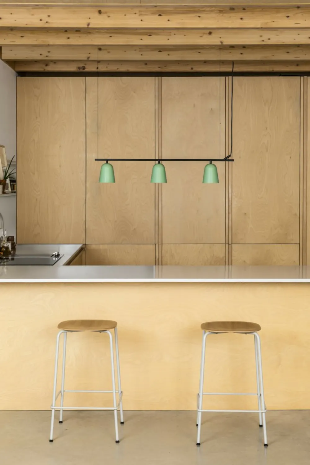 Sale Faro Barcelona Studio 92cm taklampa