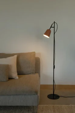 Clearance Faro Barcelona Studio golvlampa