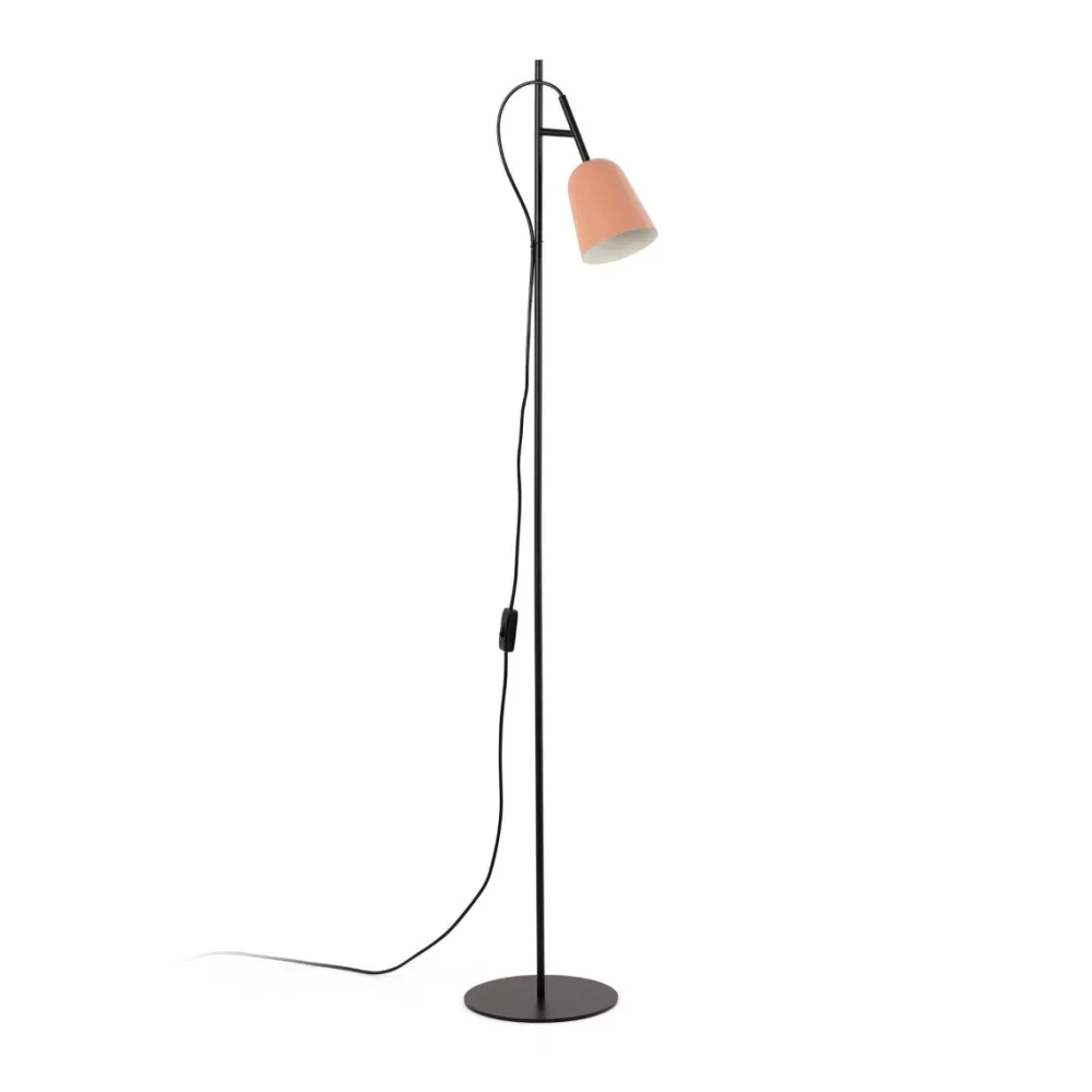 Clearance Faro Barcelona Studio golvlampa