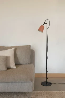 Clearance Faro Barcelona Studio golvlampa
